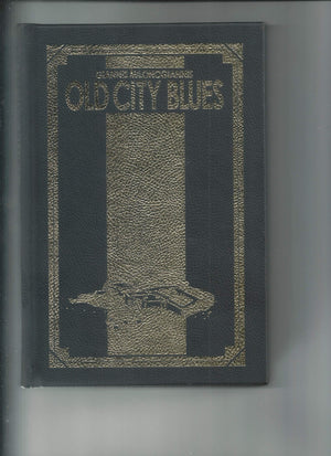 Old City Blues 1