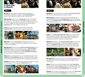 Fodor's Munich 25 Best (Fullcolor Travel Guide),Used