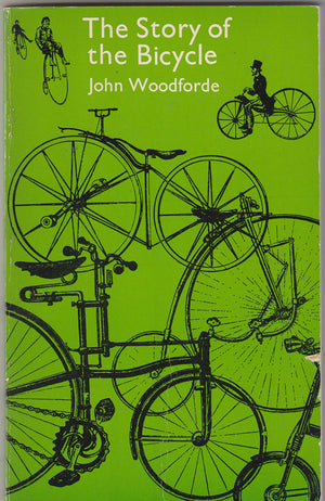 Story of the Bicycle,Used