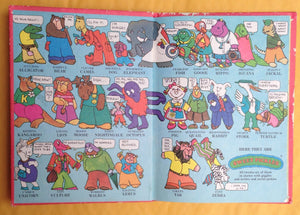 Fish And Flips (Sweet Pickles Series),Used