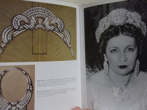 Tiaras  A History of Splendour,Used