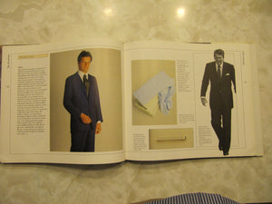 The Elegant Man: How to Construct the Ideal Wardrobe,New