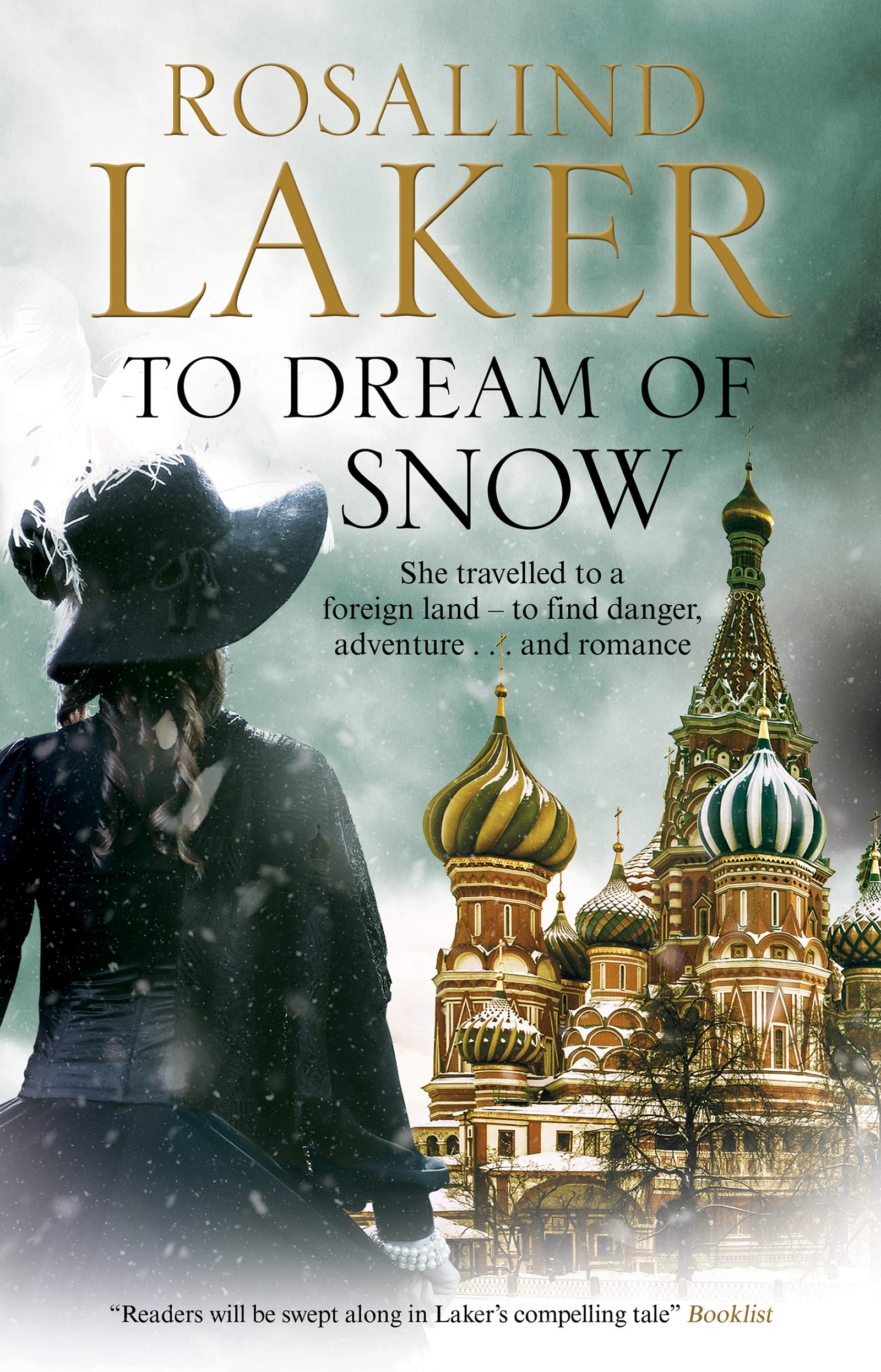 To Dream of Snow,Used