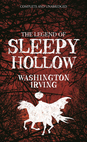 The Legend Of Sleepy Hollow (Tor Classics)-used