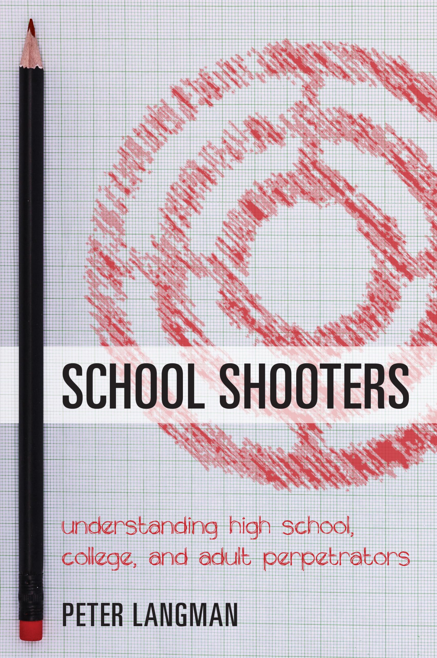 School Shooters: Understanding High School, College, And Adult Perpetrators