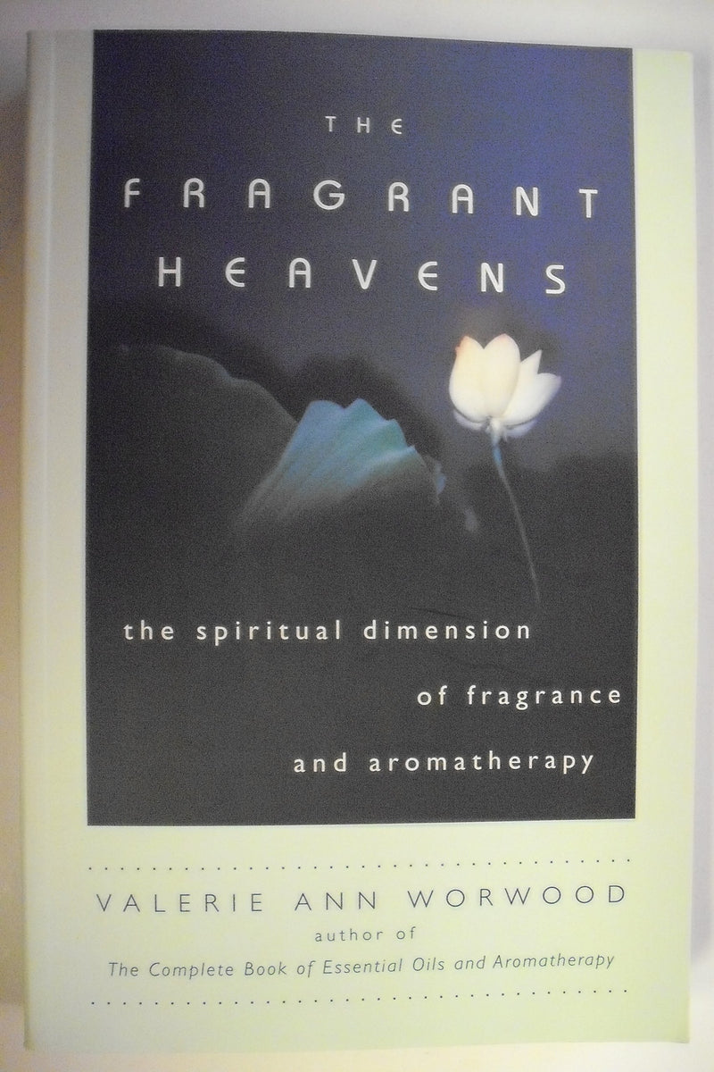 The Fragrant Heavens,Used