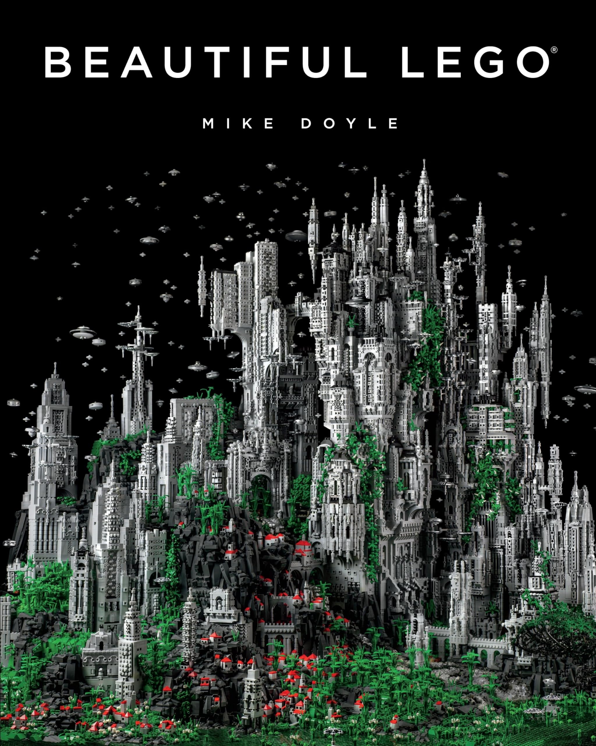 Beautiful Lego,Used