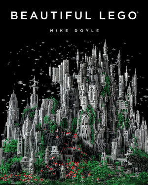 Beautiful Lego,Used