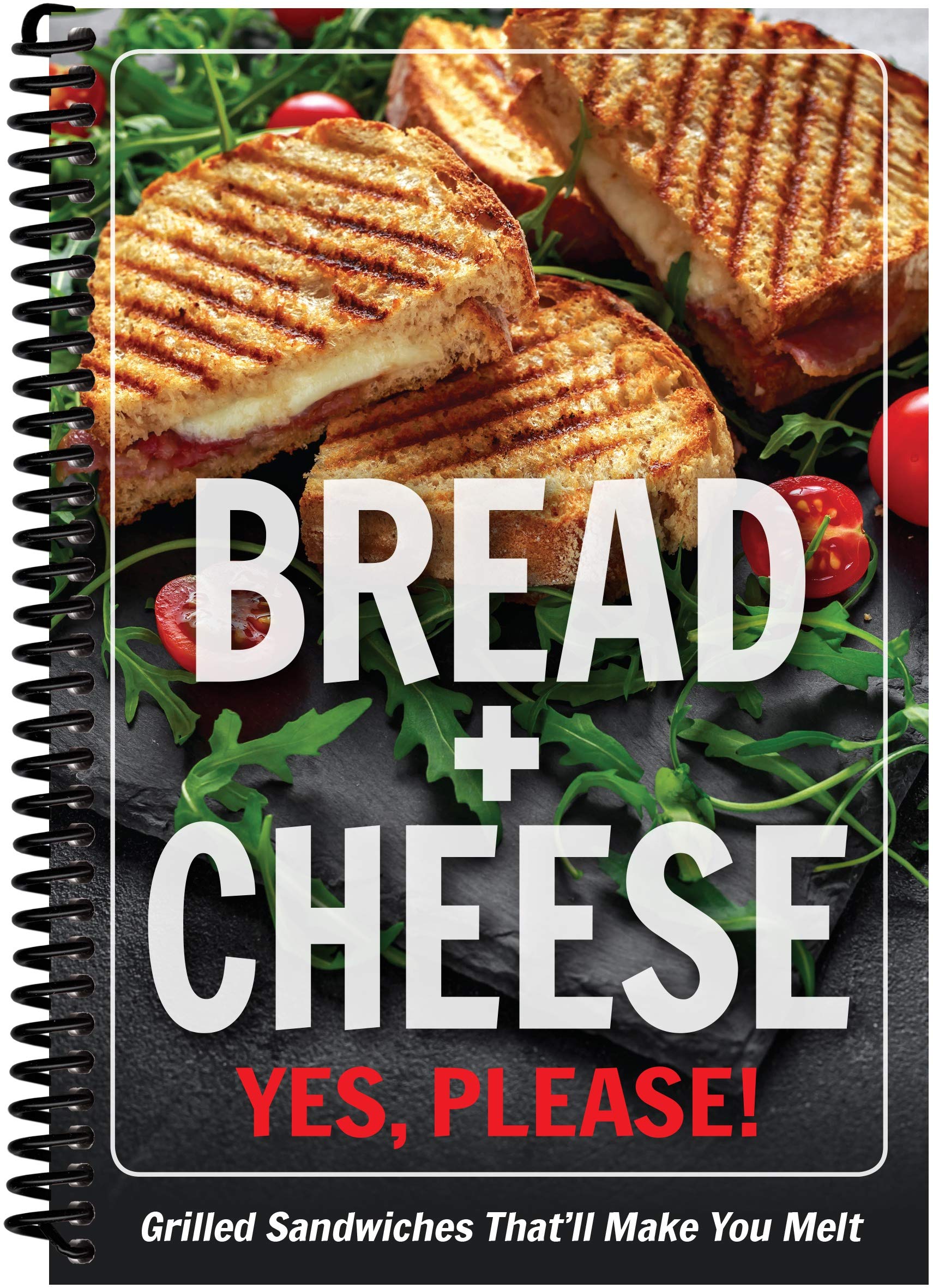 Bread + Cheese Yes, Please,Used