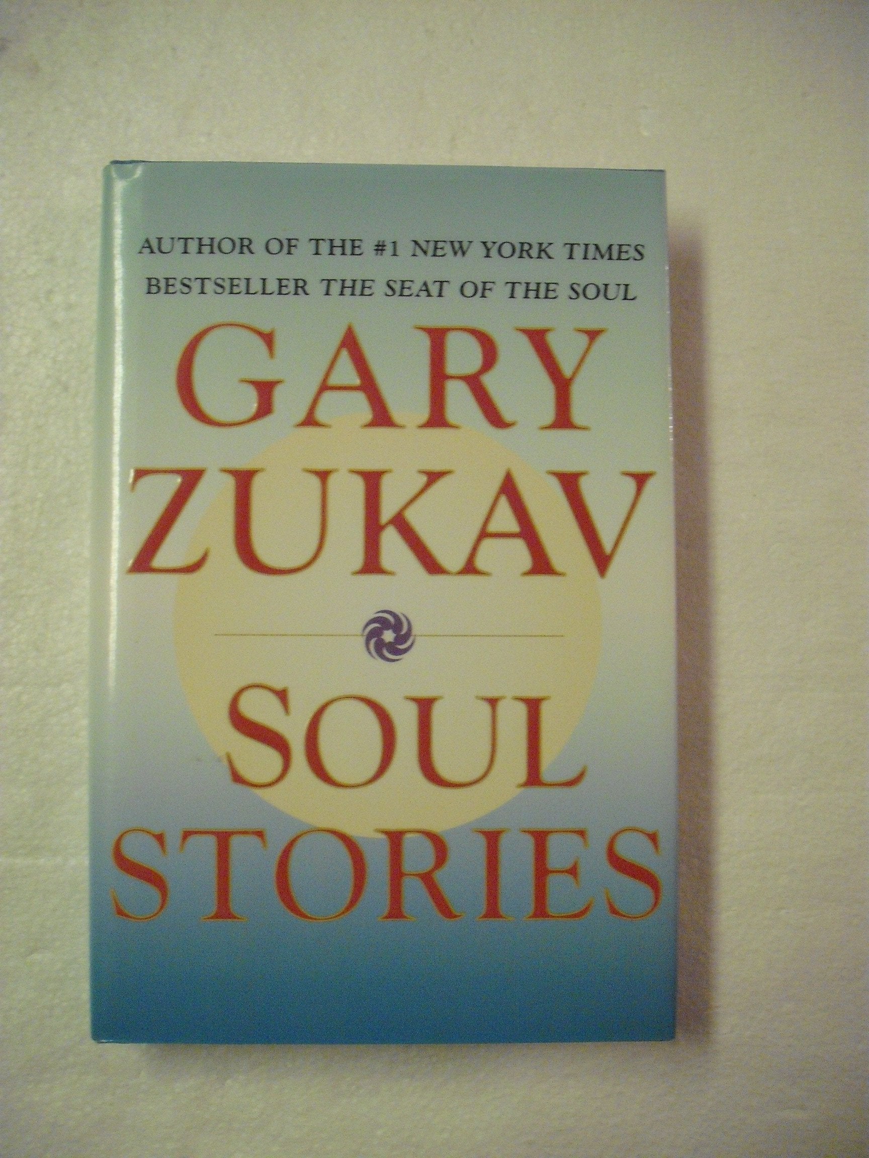 Soul Stories,Used