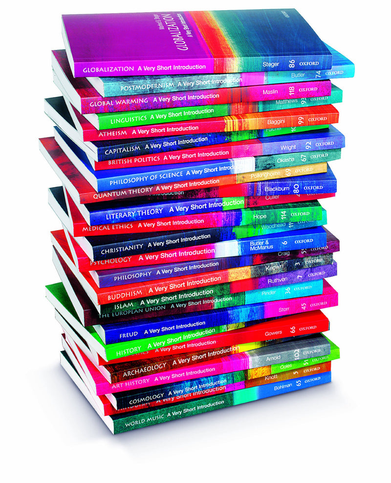 Critical Theory: A Very Short Introduction,New