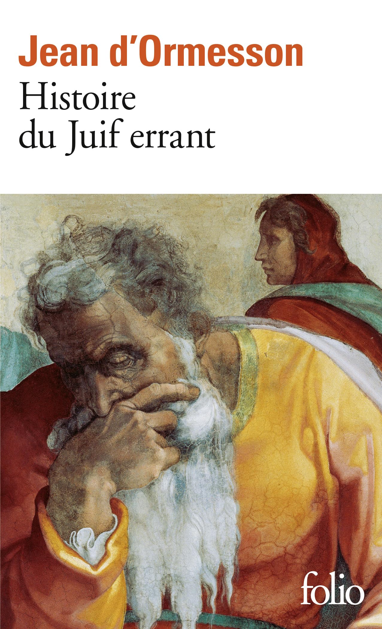 Histoire de Juif Errant (French Edition),Used