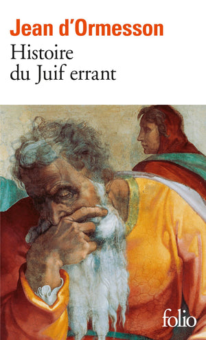 Histoire de Juif Errant (French Edition),Used