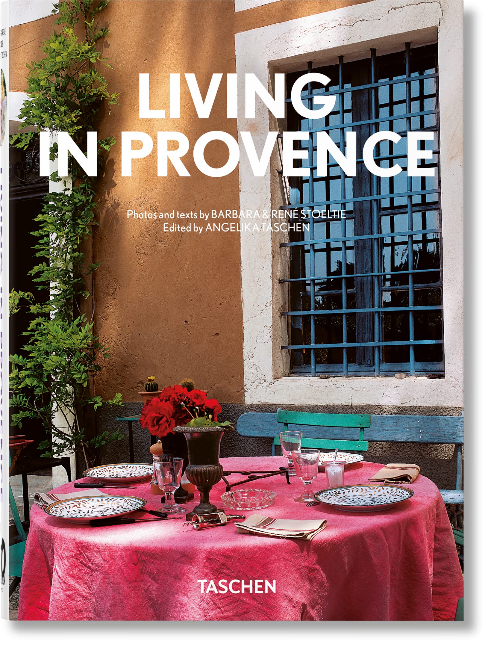 Living In Provence,Used