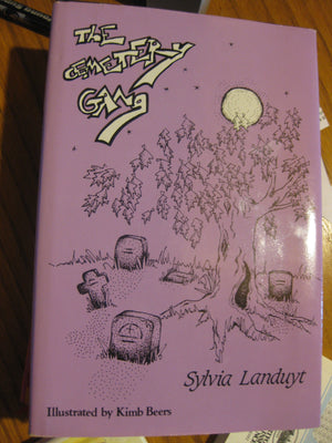 The Cemetery Gang,Used