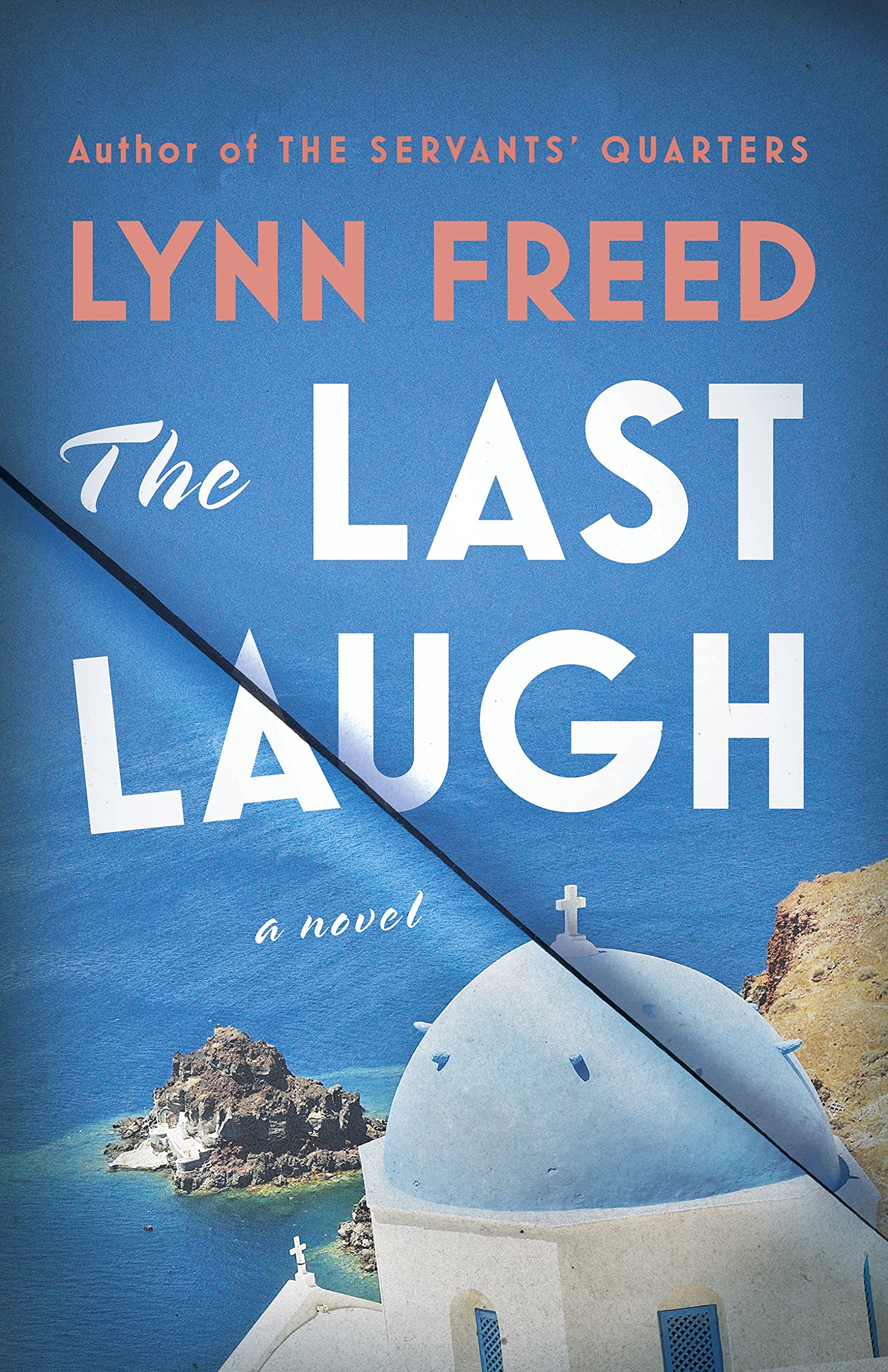 The Last Laugh: A Novel,Used