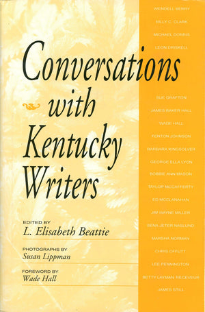 Conversations With Kentucky Writers (Kentucky Remembered),Used