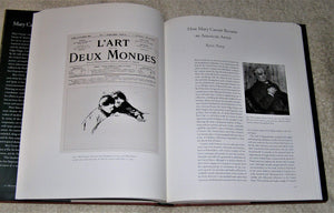 Mary Cassatt: Modern Woman,Used