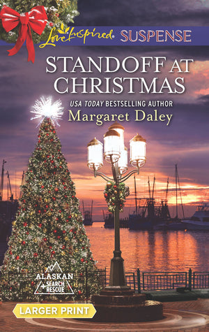 Standoff at Christmas (Alaskan Search and Rescue, 4),Used