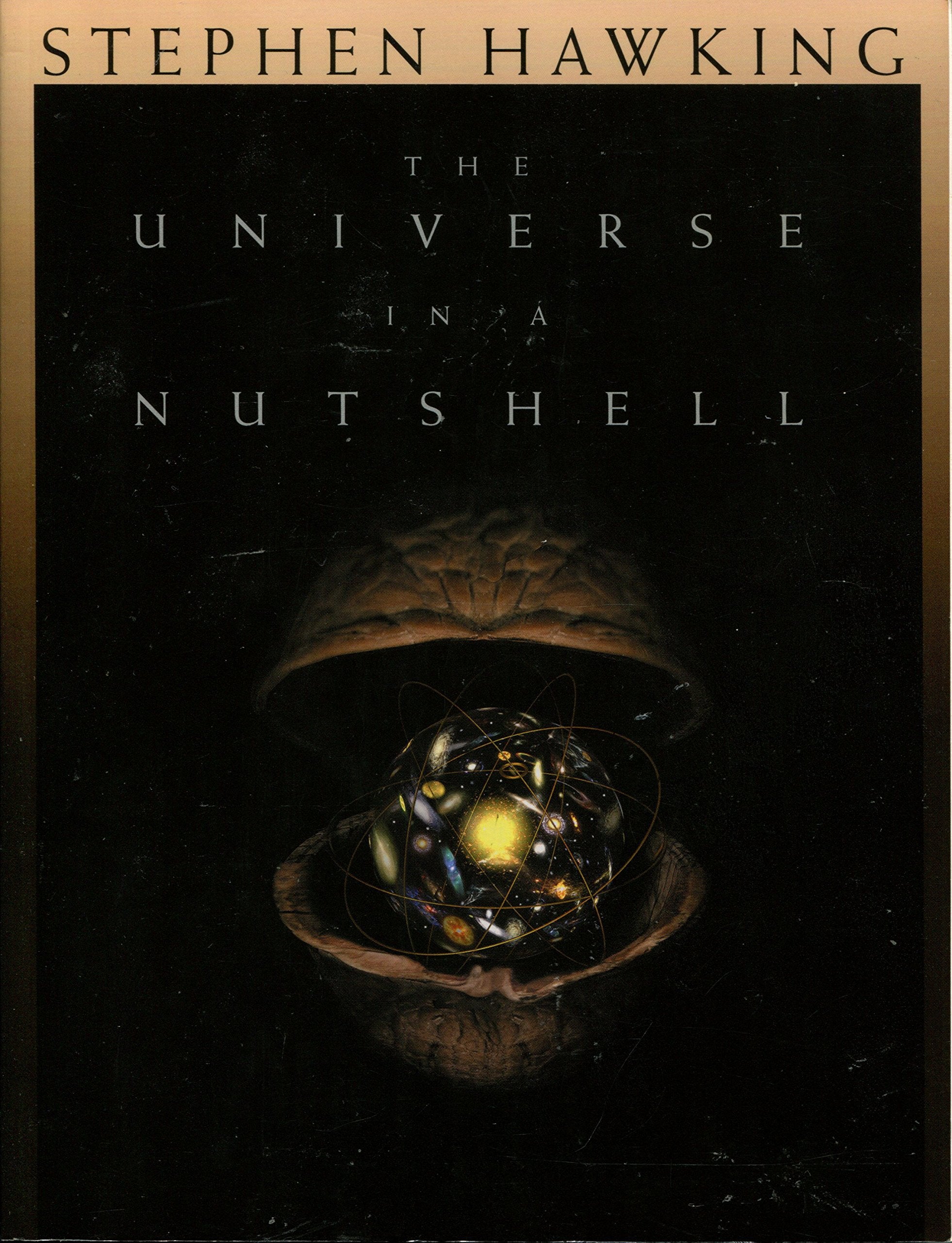 The Universe In A Nutshell-used