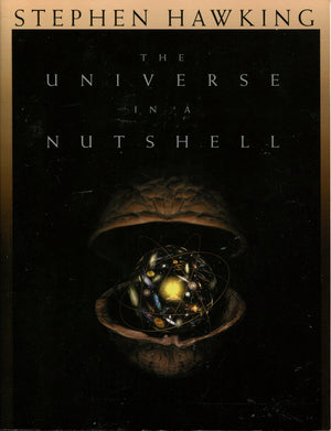 The Universe In A Nutshell-used