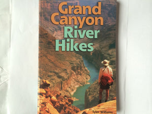 Grand Canyon River Hikes (Hiking & Biking),Used