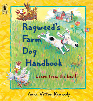 Ragweed's Farm Dog Handbook,Used