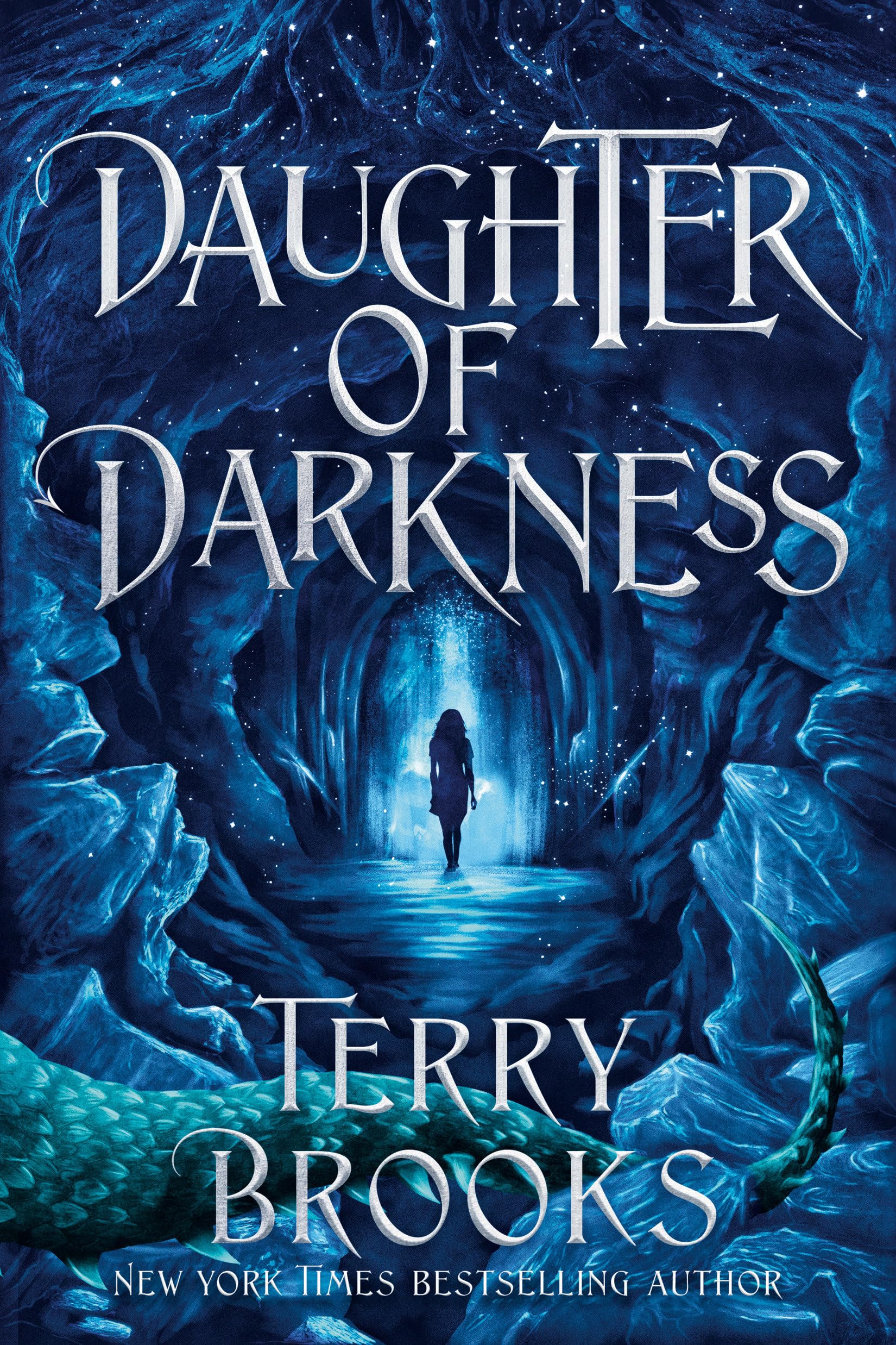 Daughter Of Darkness (Viridian Deep),New