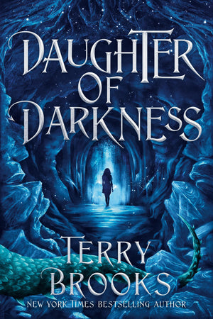 Daughter Of Darkness (Viridian Deep),Used