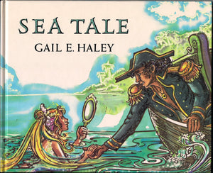 Sea Tale,Used