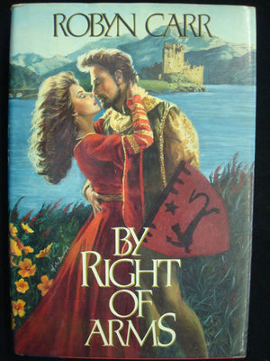 By Right of Arms,Used