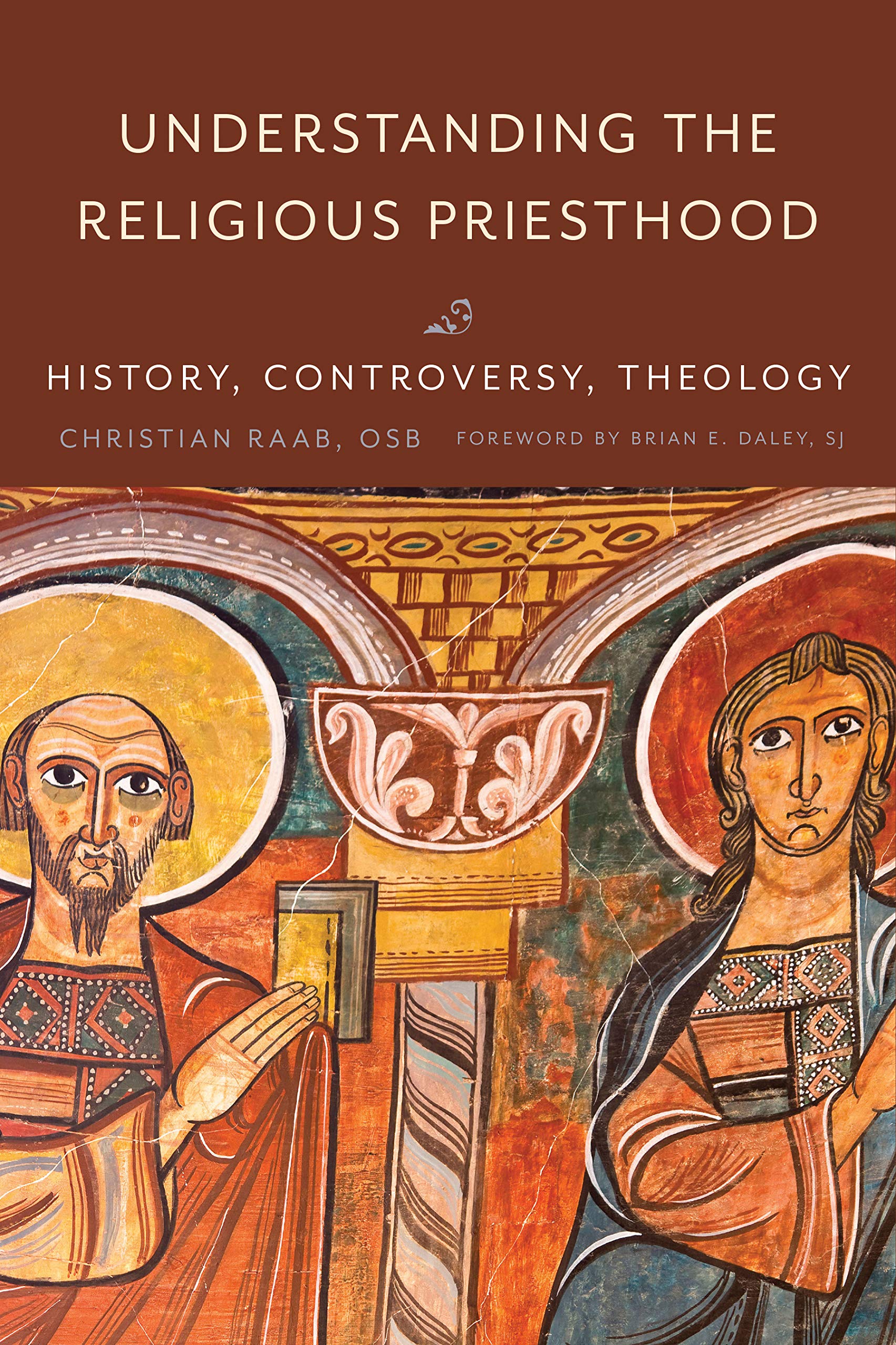 Understanding the Religious Priesthood: History, Controversy, Theology,Used
