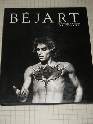 Bjart by Bejart (English and French Edition),Used