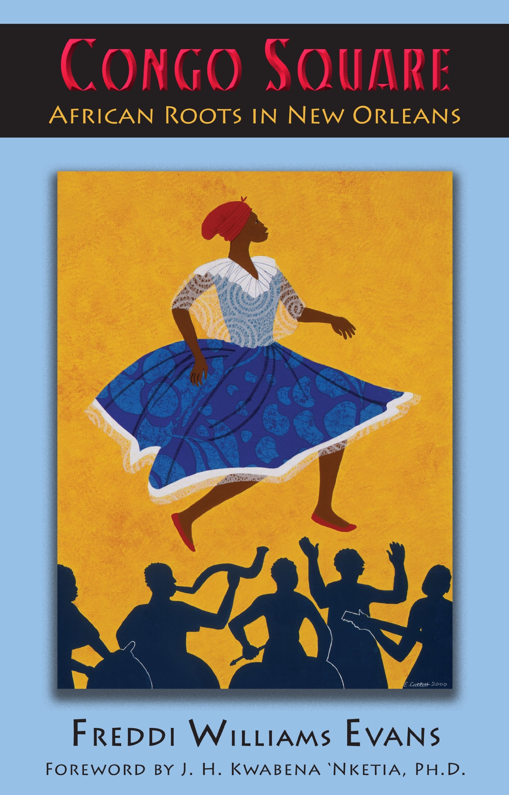 Congo Square: African Roots in New Orleans,Used