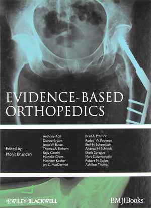 Evidencebased Orthopedics