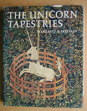 The Unicorn Tapestries,Used