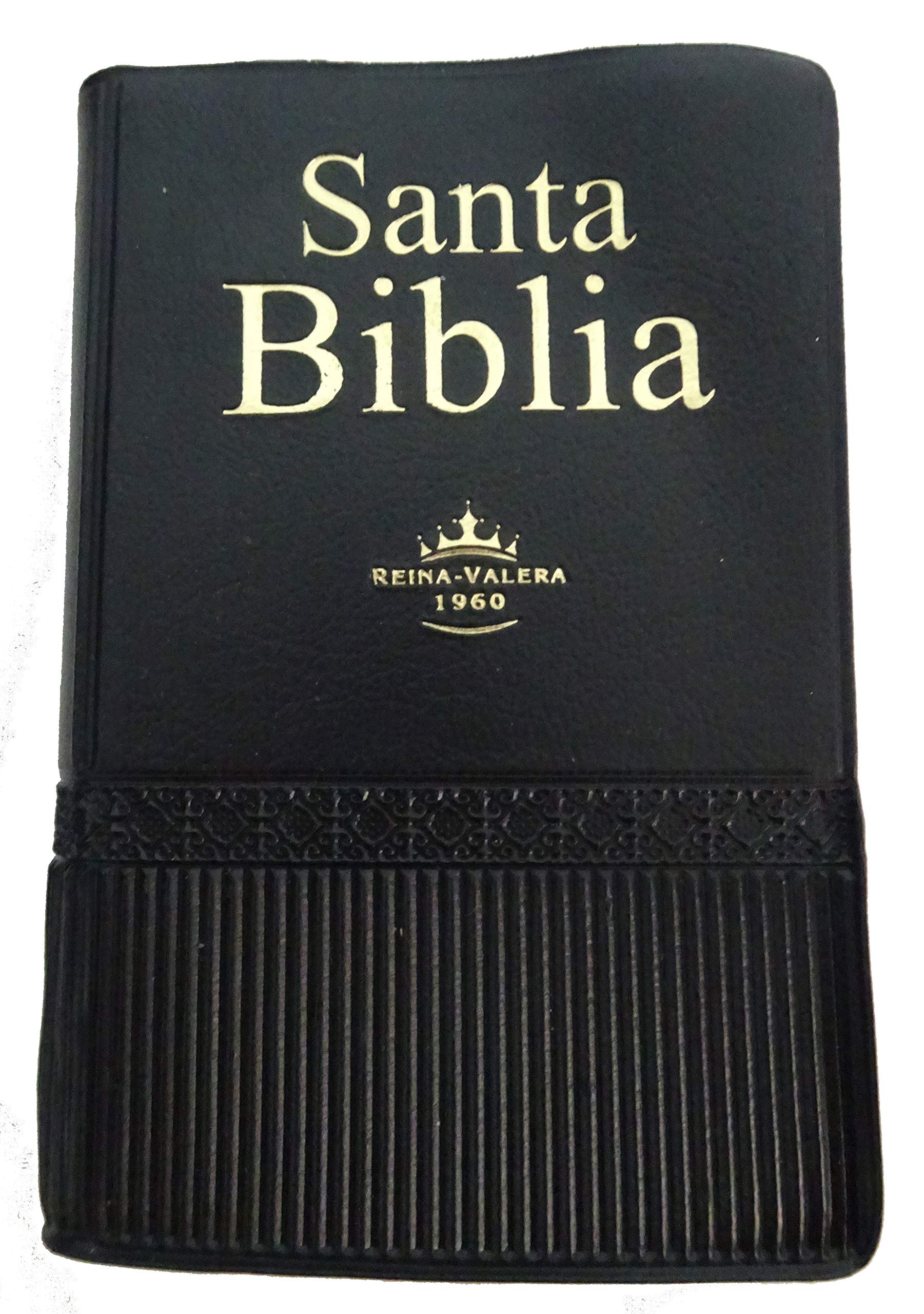 Santa Biblia, ReinaValera 1960.,Used