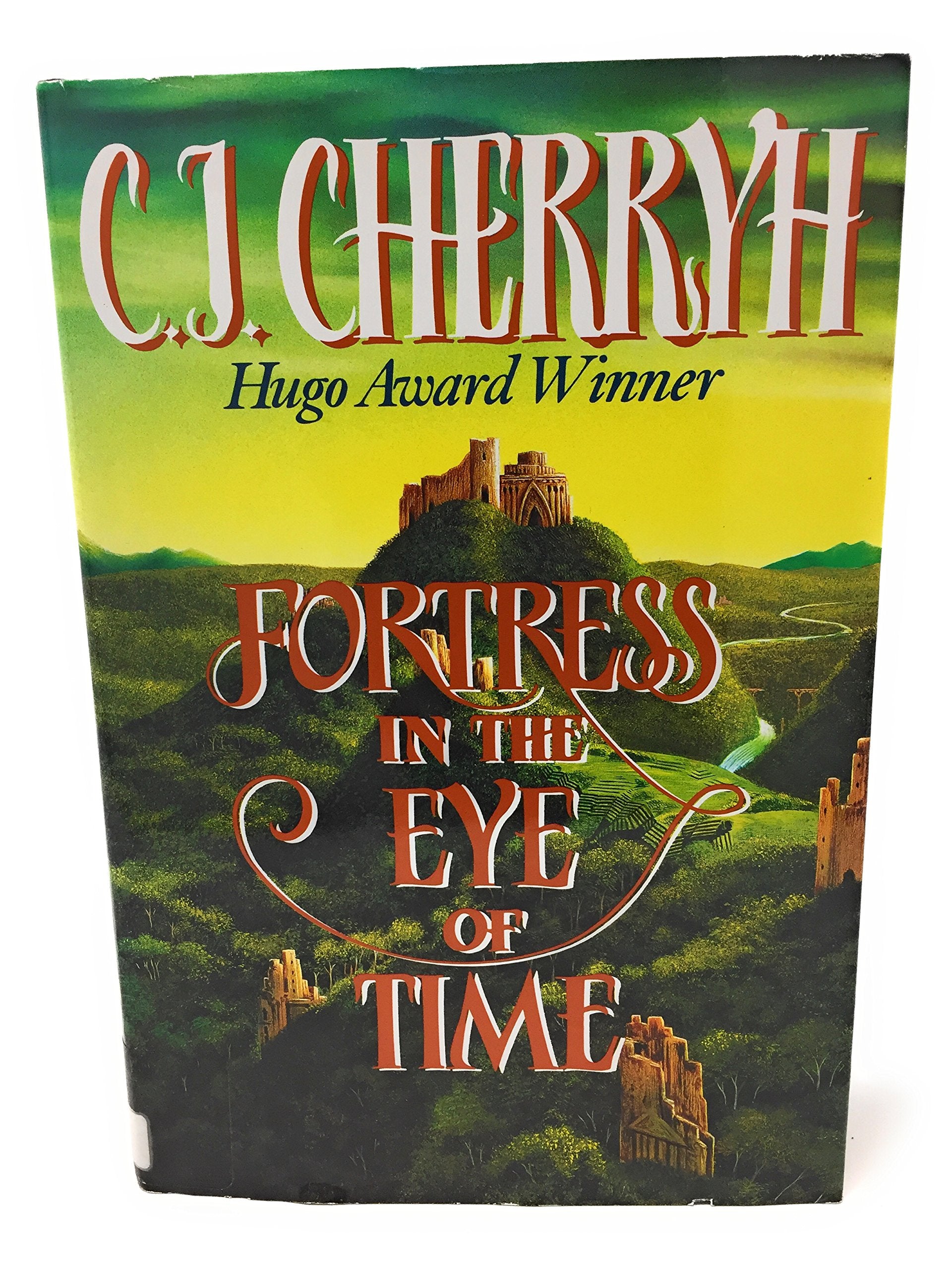 Fortress In The Eye Of Time