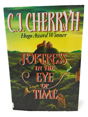 Fortress In The Eye Of Time