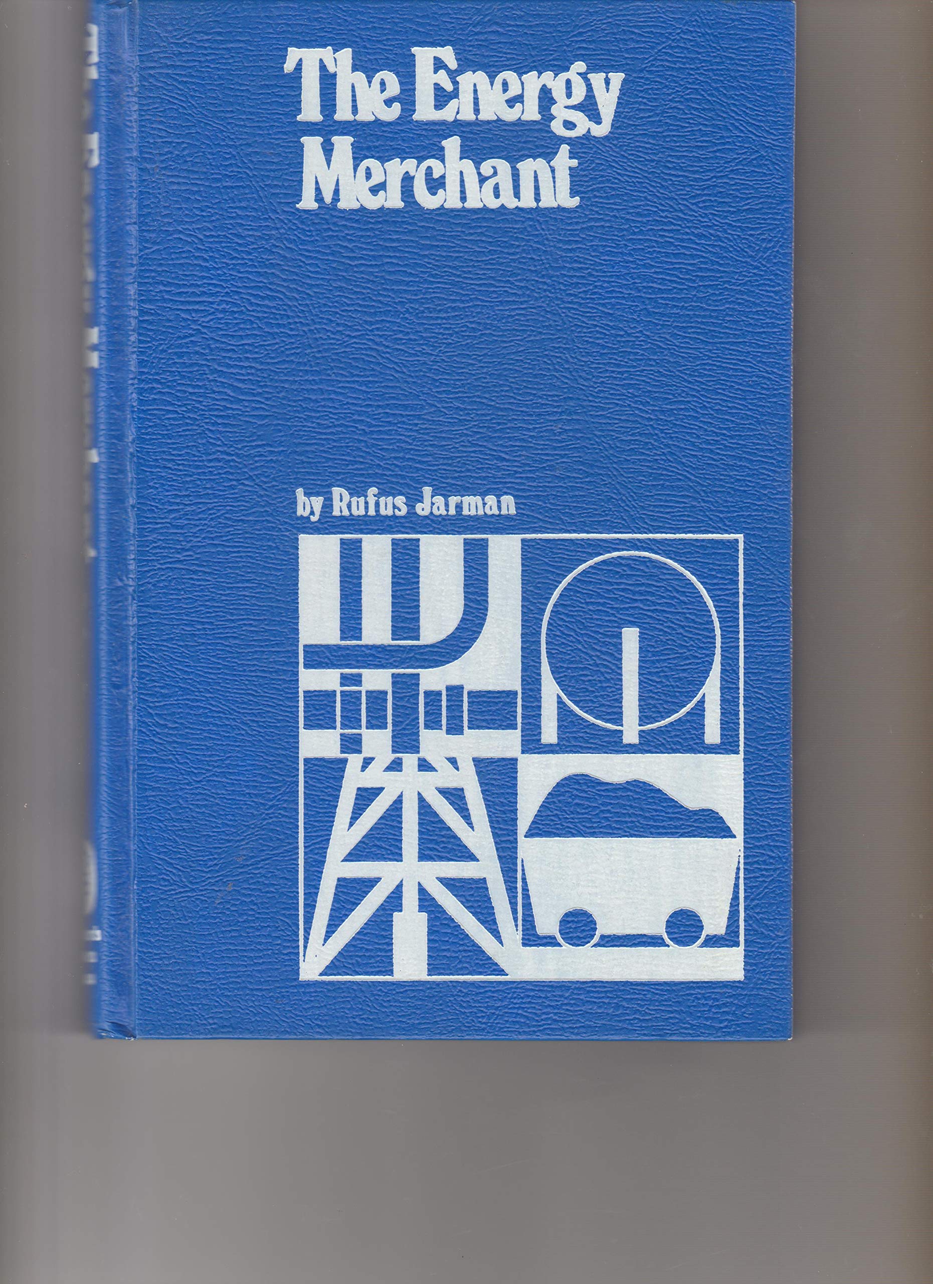 The Energy Merchant,Used