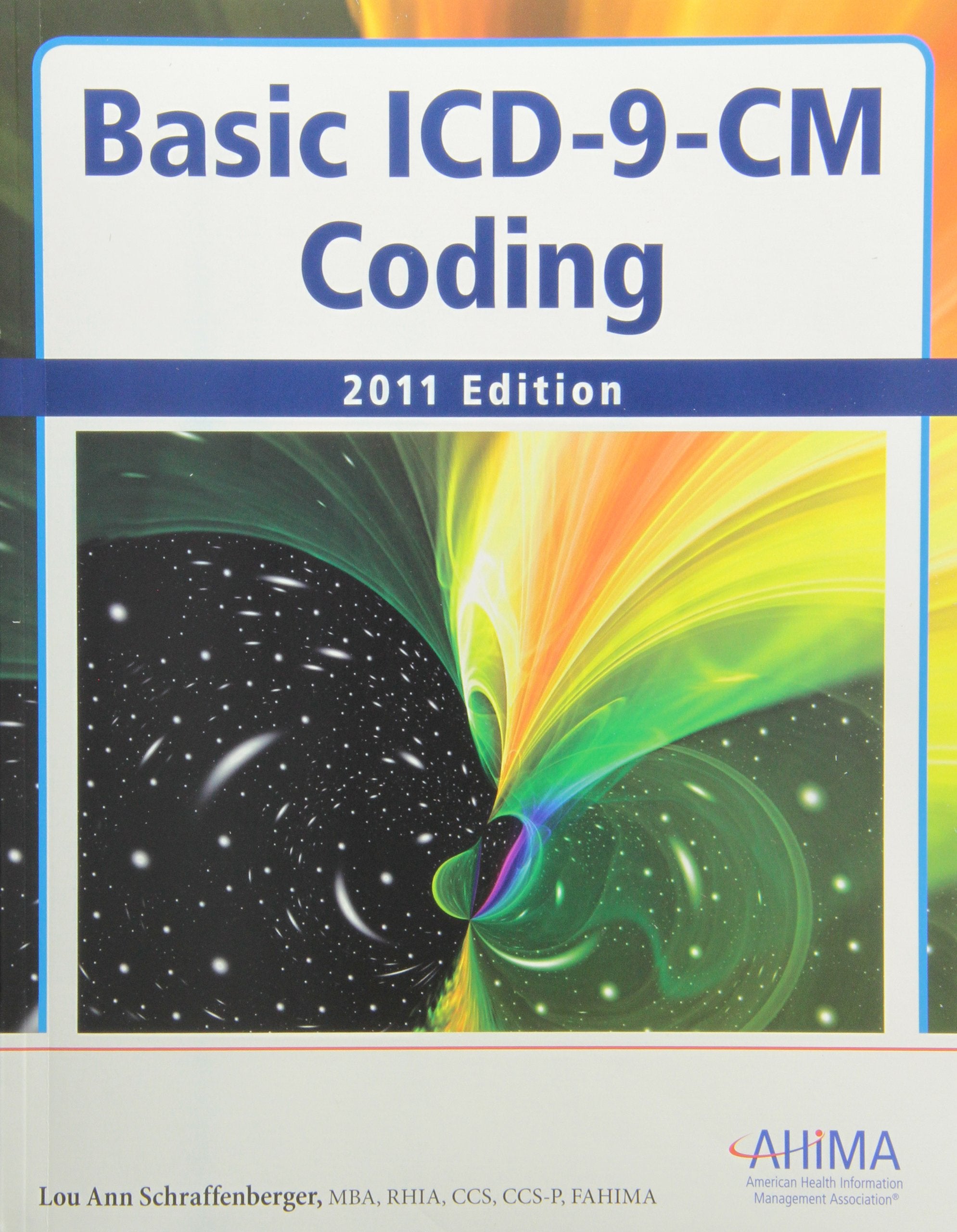 Basic ICD9CM Coding: 2011,Used