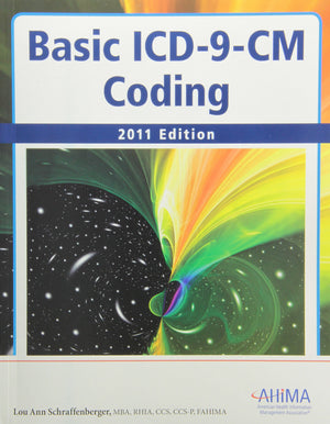 Basic ICD9CM Coding: 2011,Used