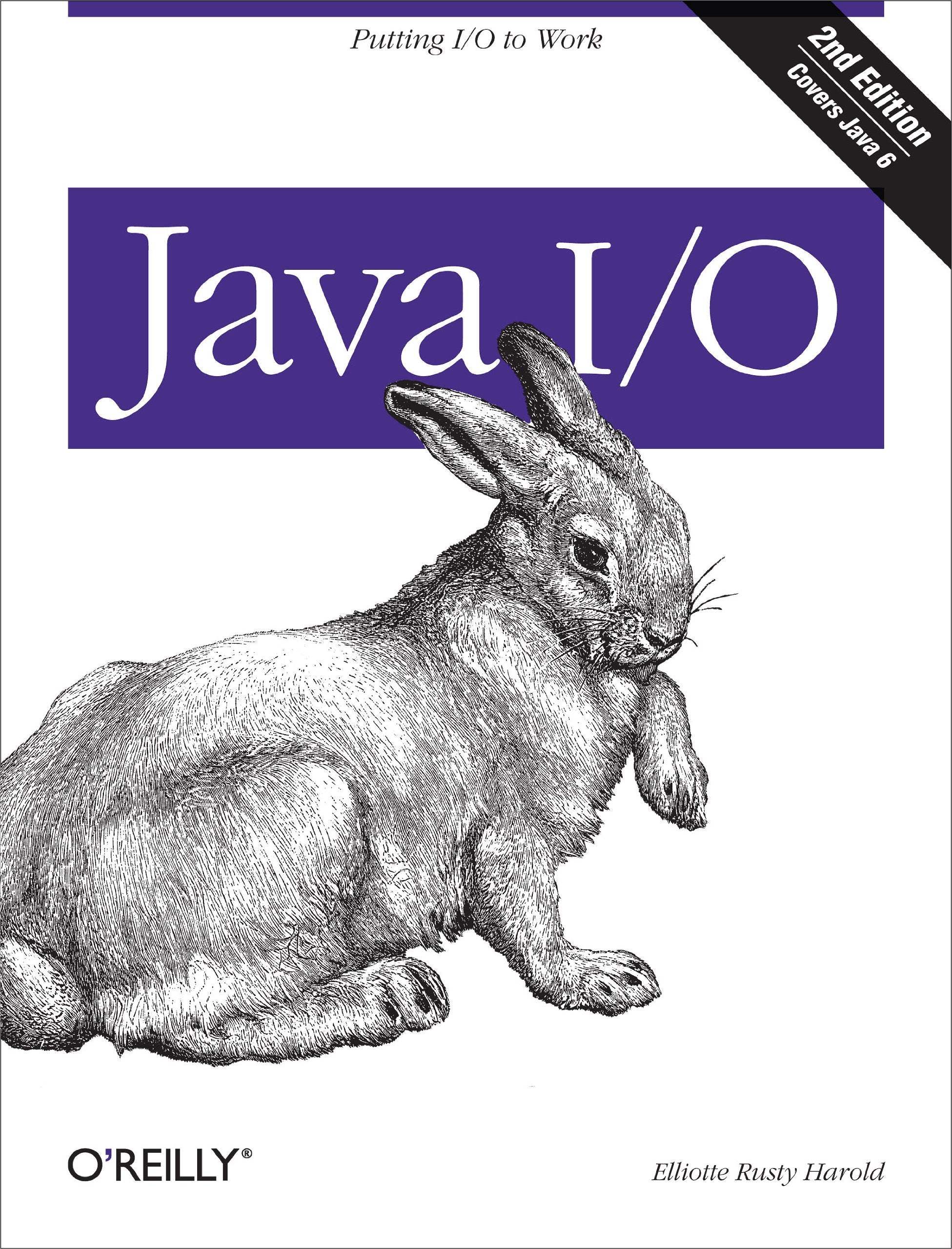 Java I/O: Tips And Techniques For Putting I/O To Work