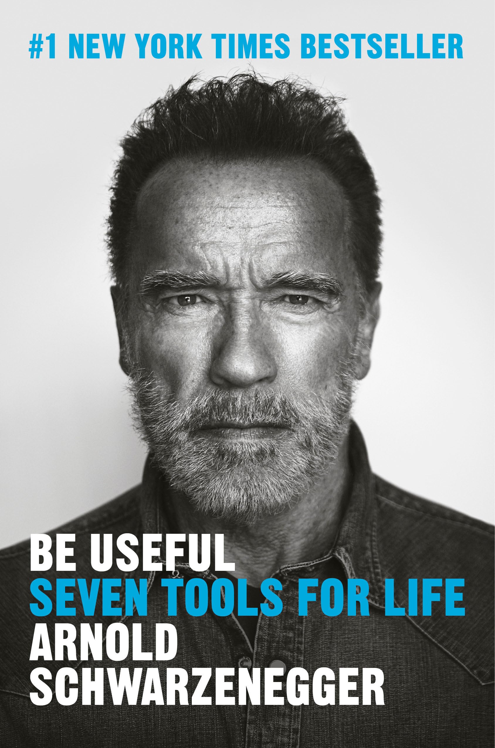 Be Useful: Seven Tools For Life-new