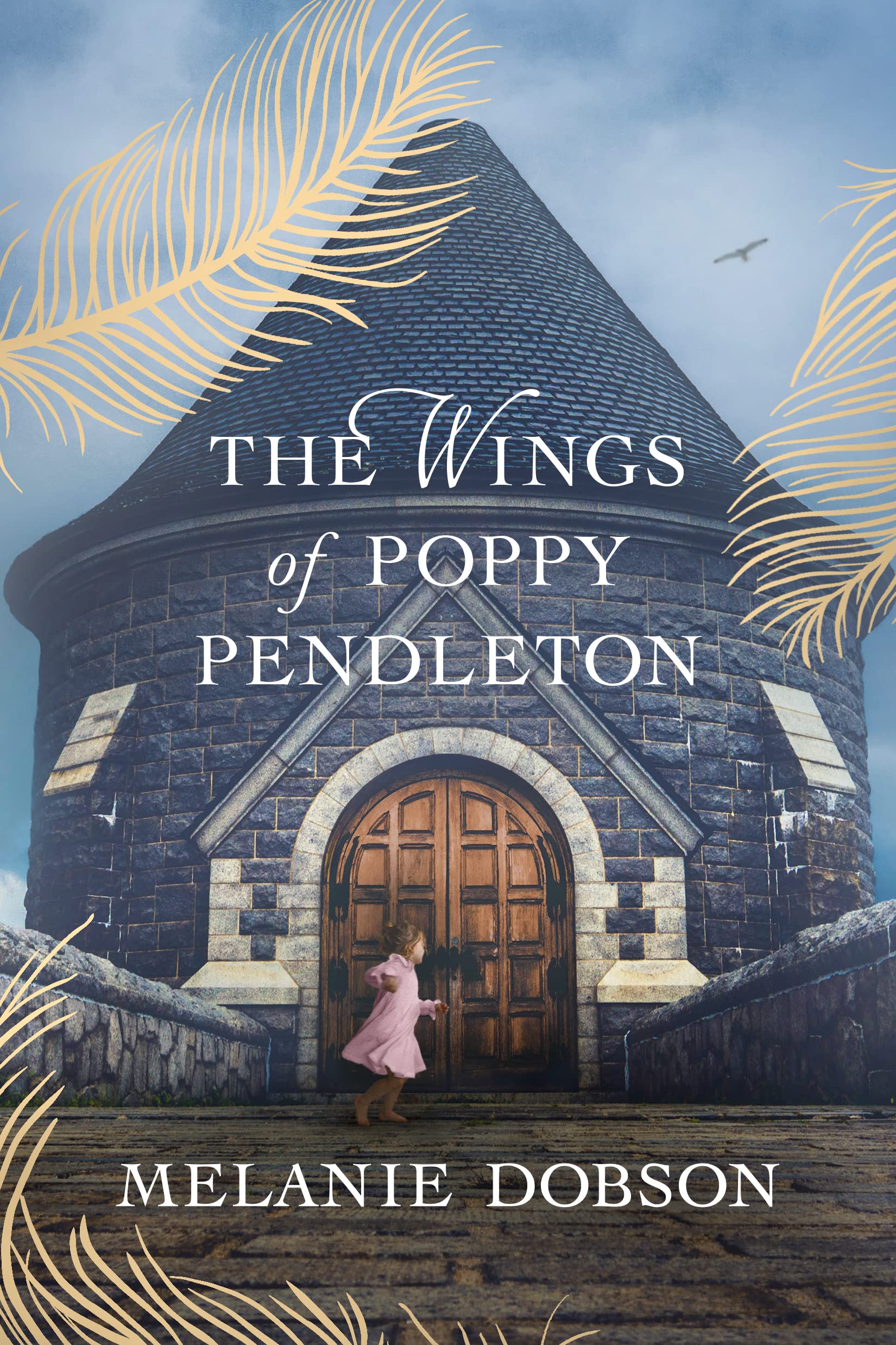 The Wings of Poppy Pendleton,Used