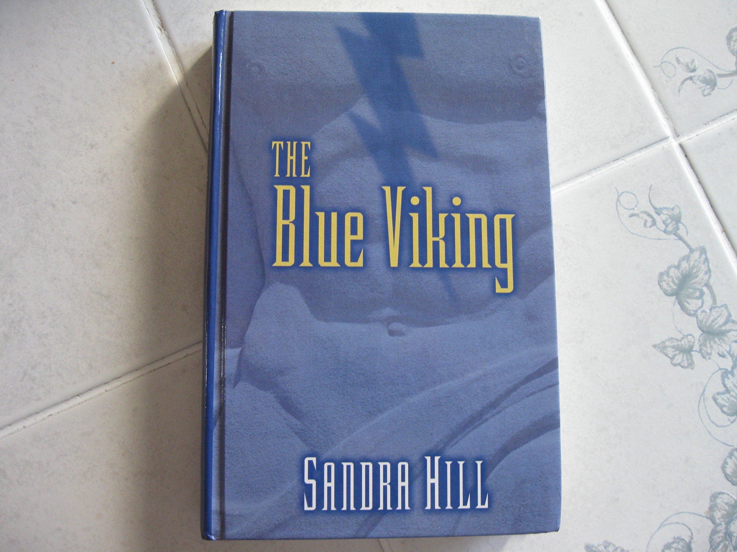 The Blue Viking