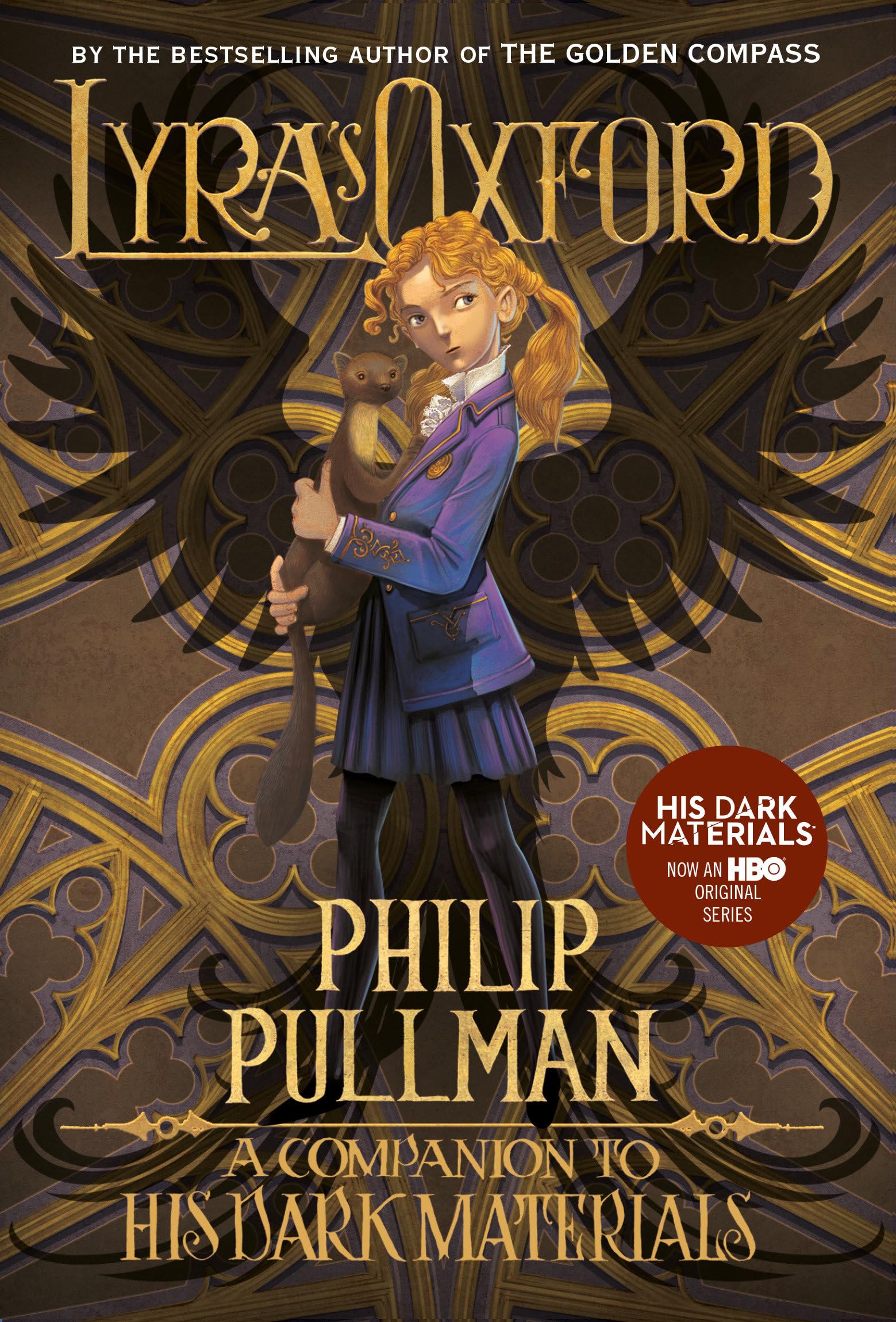His Dark Materials: Lyra's Oxford,Used