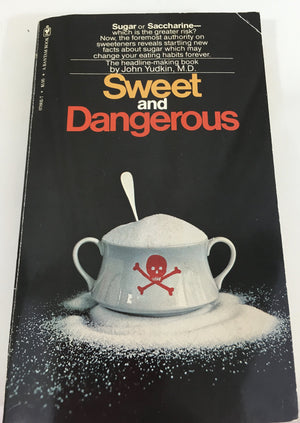 Sweet and Dangerous,Used