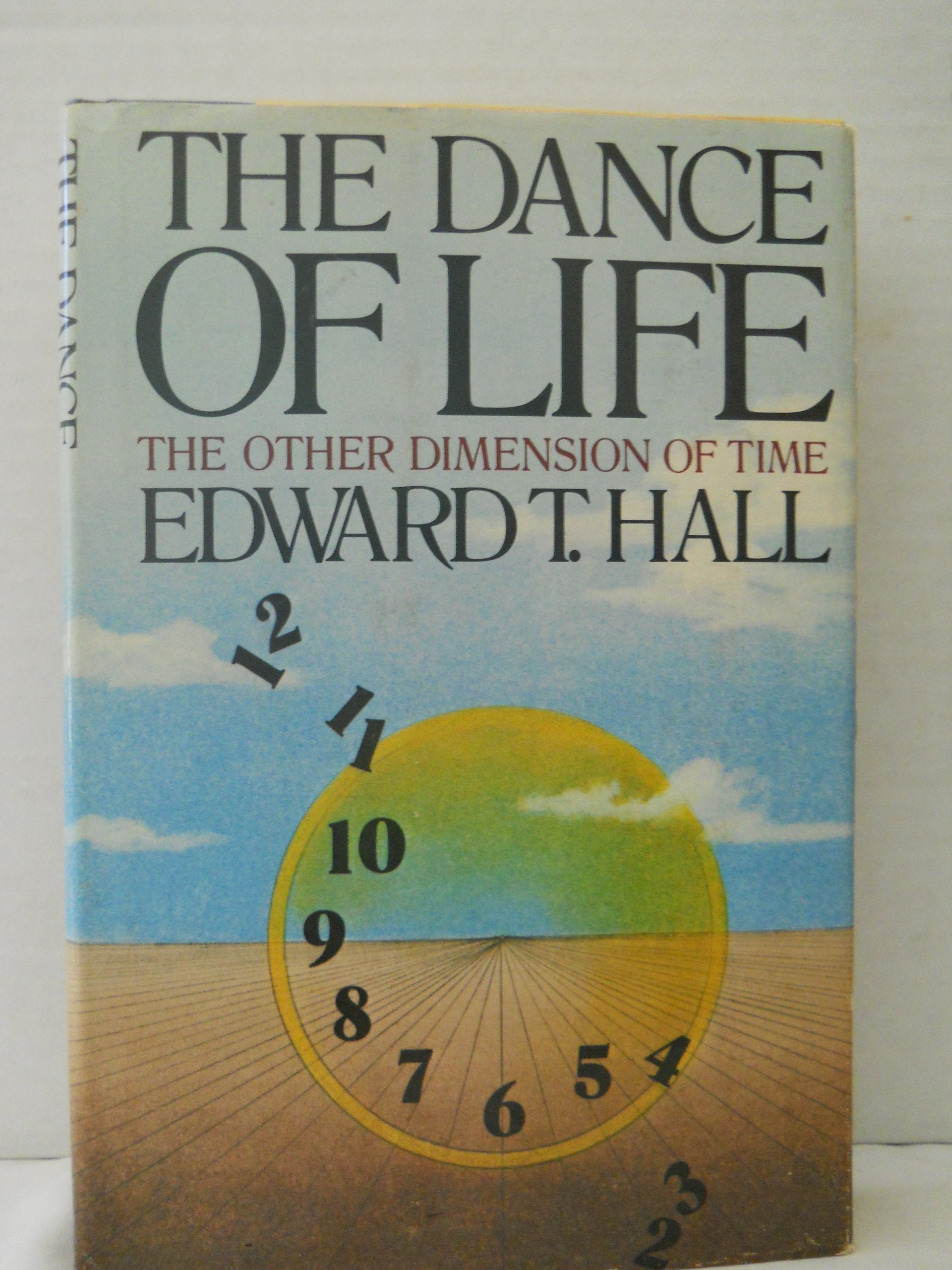 Dance Of Life: The Other Dimension Of Time,New