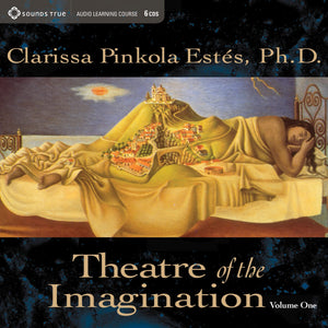 Theatre of the Imagination, Vol. 1,Used